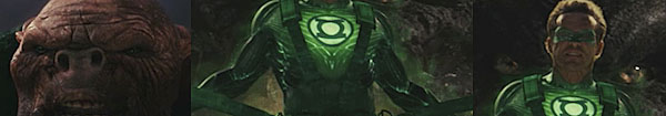 Green Lantern