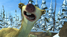 Ice Age - Sid